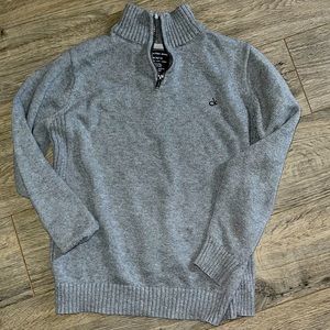 Calvin Klein Boys Polo 10/12